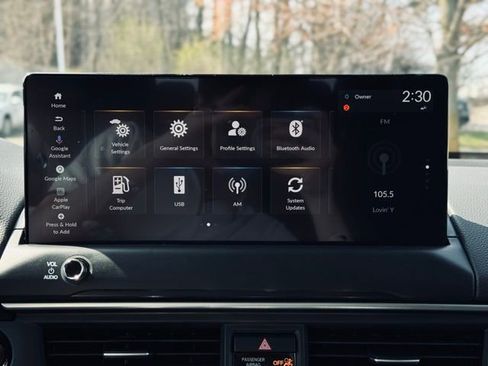 New 2026 Honda Pilot Touring image 39