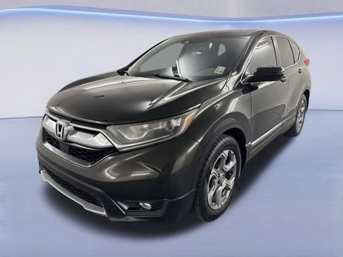 Used 2018 Honda CR-V EX-L image 6