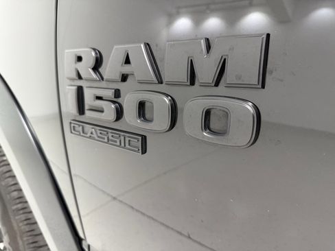 Used 2024 RAM 1500 Classic Warlock image 9