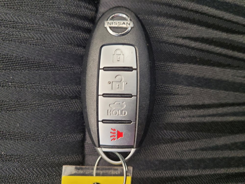 Used 2019 Nissan Sentra SV FWD image 32