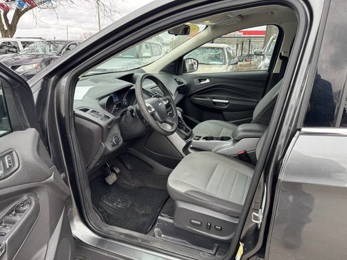 Used 2015 Ford Escape SE image 7