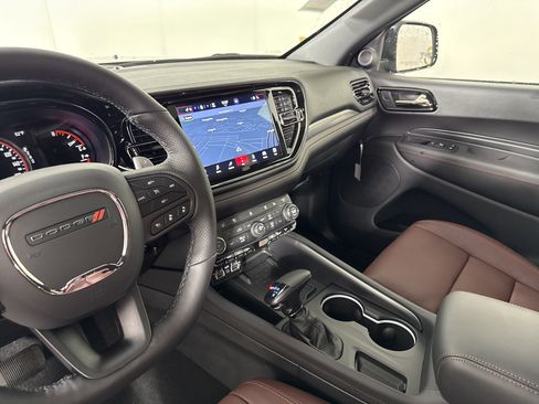 New 2026 Dodge Durango GT image 27