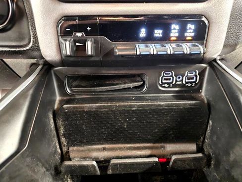 Used 2021 RAM 1500 Big Horn image 21