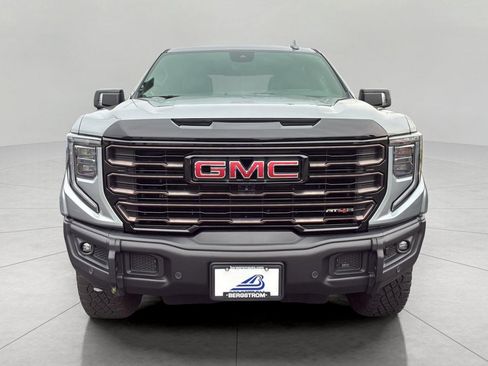 Used 2024 GMC Sierra 1500 AT4X w/ AT4X AEV Edition AWD/4WD image 3