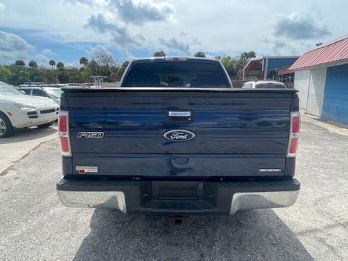 Used 2012 Ford F150 XLT w/ XLT Convenience Pkg image 7