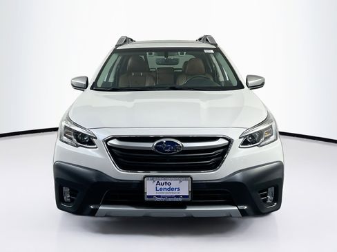 Used 2022 Subaru Outback Touring XT image 2