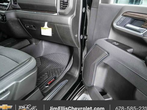 New 2026 Chevrolet Silverado 2500 LT w/ All Star Edition AWD/4WD image 23