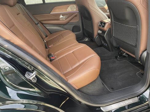 Certified 2024 Mercedes-Benz GLE 350 4MATIC image 43