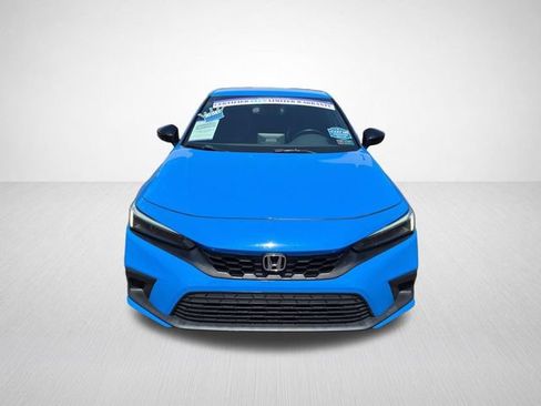 Used 2023 Honda Civic Sport image 5