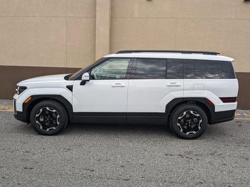 New 2026 Hyundai Santa Fe SEL image 9