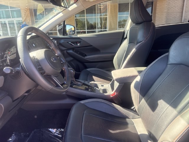 Used 2024 Subaru Crosstrek 2.5i Limited w/ Popular Package #3A AWD/4WD image 9