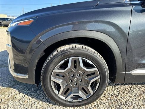 Used 2023 Hyundai Santa Fe Limited image 23