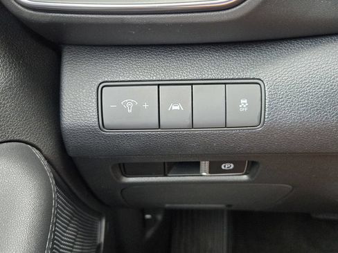 Certified 2023 Hyundai Santa Fe SE FWD image 26