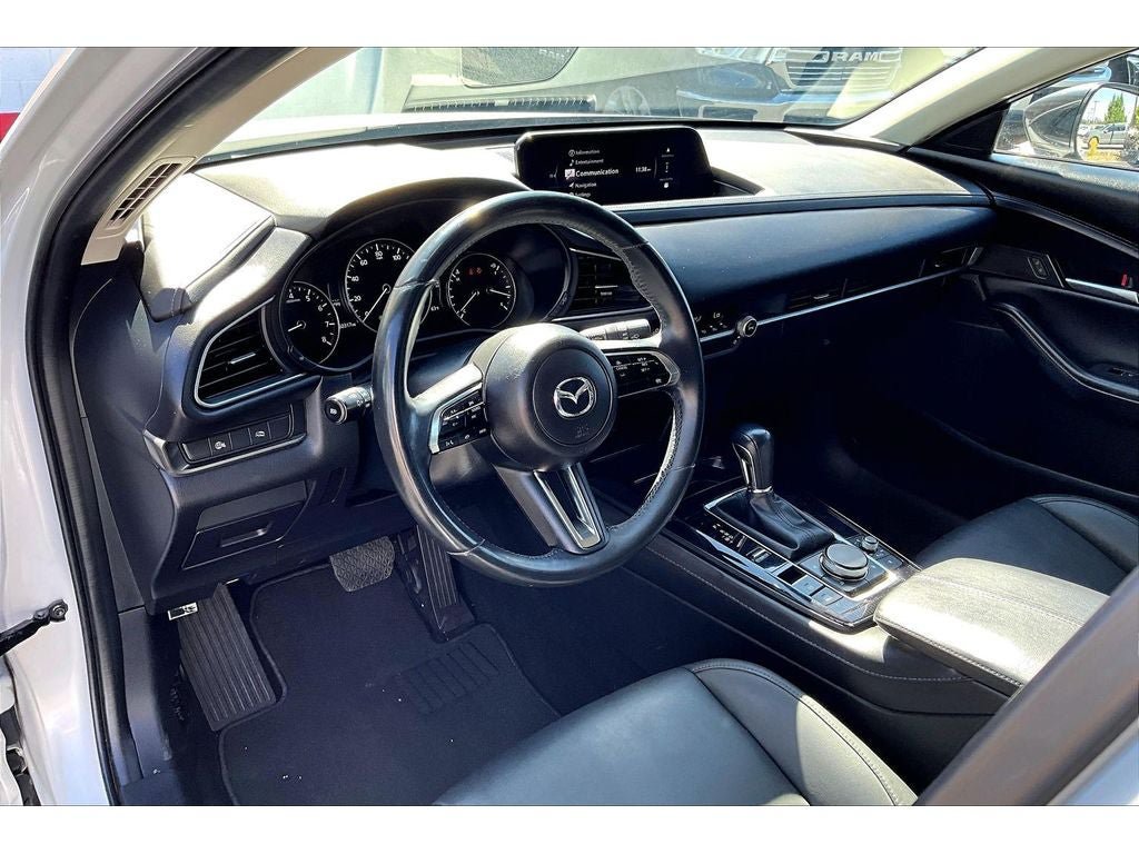 Used 2024 MAZDA CX-30 AWD 2.5 S w/ Select Sport Pkg image 14