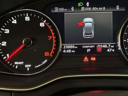 Used 2023 Audi Q5 2.0T Premium w/ Convenience Package image 26