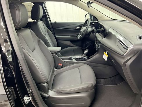 New 2026 Buick Encore GX Preferred w/ Comfort Package FWD image 21