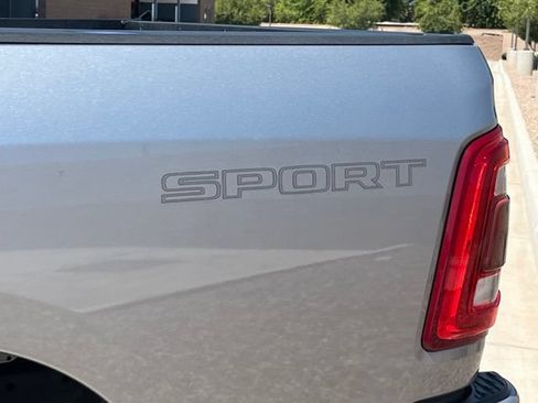 Used 2019 RAM 2500 Big Horn AWD/4WD image 8