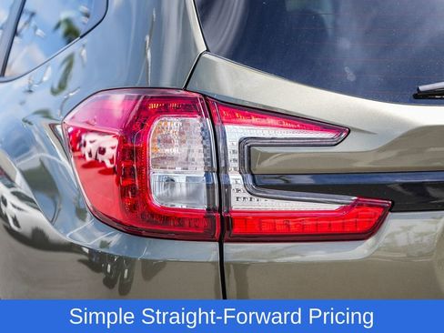 New 2026 Subaru Ascent Bronze Edition AWD/4WD image 9