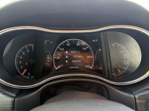 Used 2021 Jeep Grand Cherokee Laredo X AWD/4WD image 12