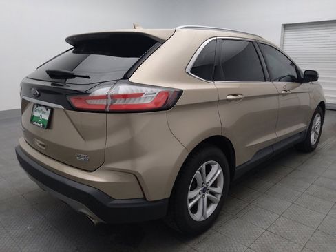 Used 2020 Ford Edge SEL w/ Convenience Package image 9