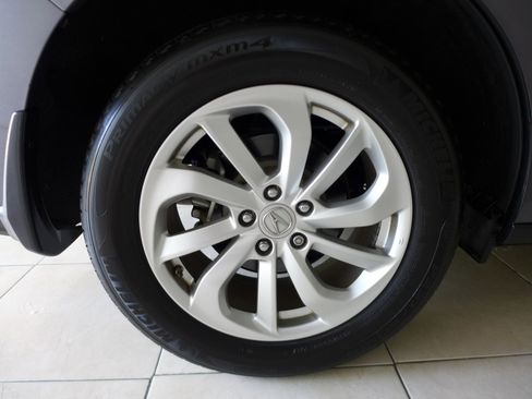 Used 2018 Acura RDX FWD image 73