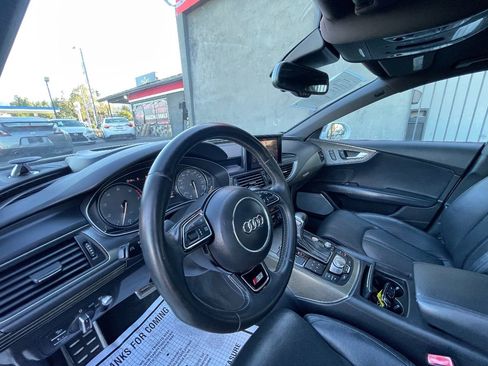 Used 2014 Audi S7 Prestige AWD/4WD image 11