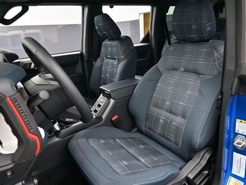 New 2026 Ford Bronco Heritage Edition image 28