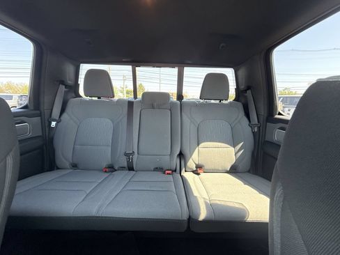 Used 2023 RAM 1500 Big Horn AWD/4WD image 21