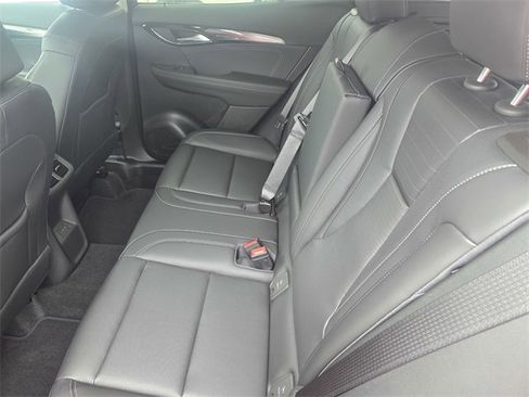 New 2026 Buick Envision Preferred image 9