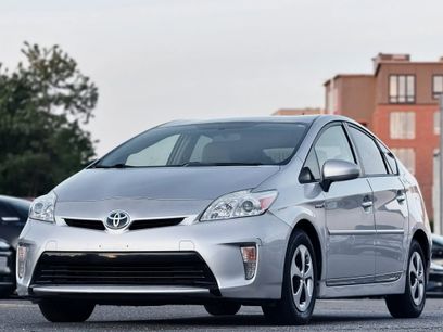 Used 2013 Toyota Prius Two