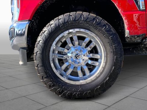 Used 2023 Ford F250 Lariat w/ Lariat Ultimate Package image 11