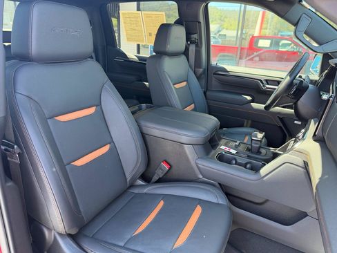Used 2026 GMC Sierra 1500 AT4 w/ AT4 Premium Package AWD/4WD image 20