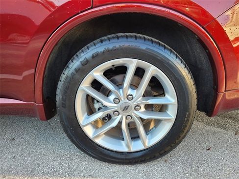 Used 2023 Dodge Durango GT image 17