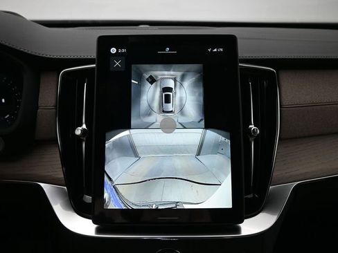 New 2026 Volvo XC90 B6 Ultra w/ Protection Package AWD/4WD image 23