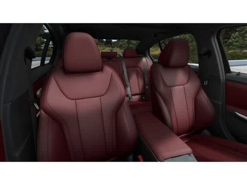 New 2026 BMW 330i xDrive Sedan w/ M Sport Package AWD/4WD image 11