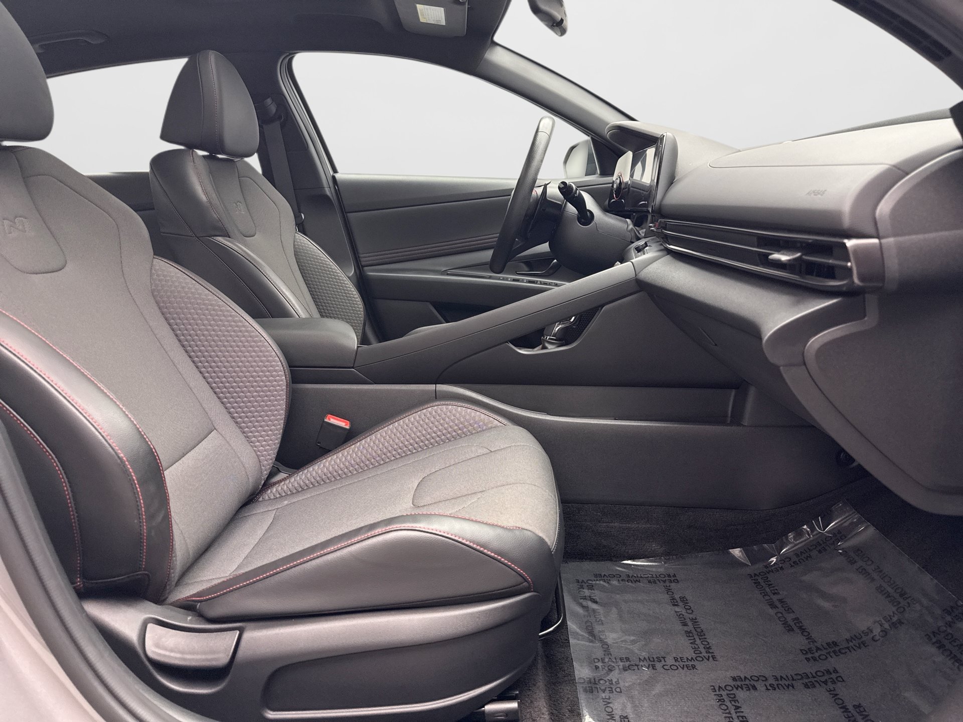 Used 2023 Hyundai Elantra N Line FWD image 18