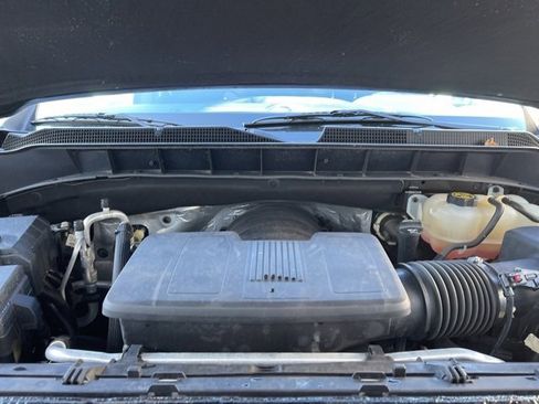 Used 2019 Chevrolet Silverado 1500 LT w/ All-Star Edition image 22