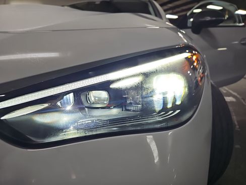 Certified 2026 Mercedes-Benz CLE 300 CLE 300 image 34