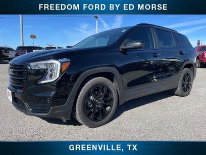 Used 2022 GMC Terrain SLE w/ Driver Convenience Package