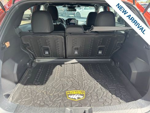 Used 2025 Subaru Crosstrek 2.5i Wilderness AWD/4WD image 13
