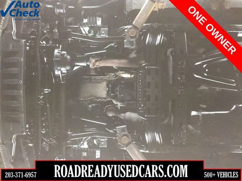 Used 2007 Jeep Wrangler X AWD/4WD image 15