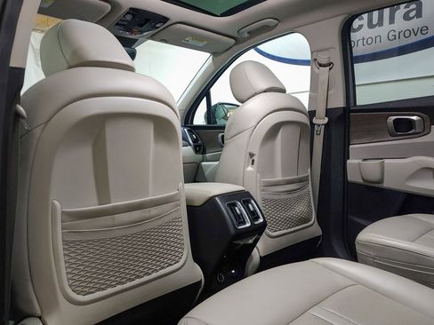 Used 2023 Kia Sorento X-Line EX image 42