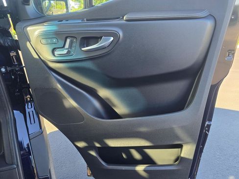 New 2026 Mercedes-Benz Sprinter 2500 image 26