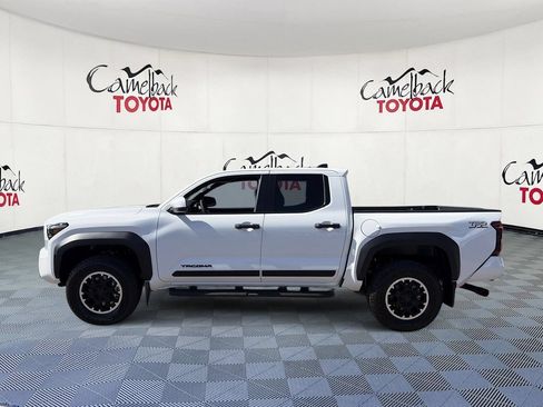 New 2026 Toyota Tacoma TRD Off-Road AWD/4WD image 4