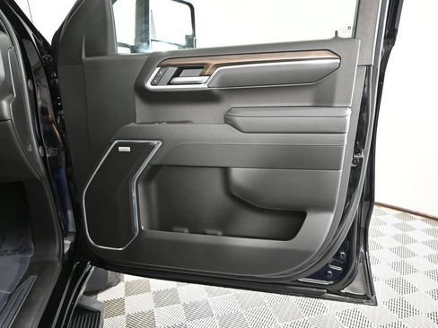 Used 2025 Chevrolet Silverado 1500 RST w/ All Star Edition Plus AWD/4WD image 16
