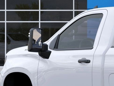 New 2026 Chevrolet Silverado 1500 W/T image 13