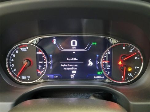 Used 2020 GMC Acadia Denali w/ Technology Package image 26