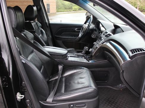 Used 2007 Acura MDX w/ Technology Package AWD/4WD image 20