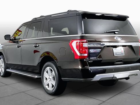 Used 2021 Ford Expedition Max XLT image 12