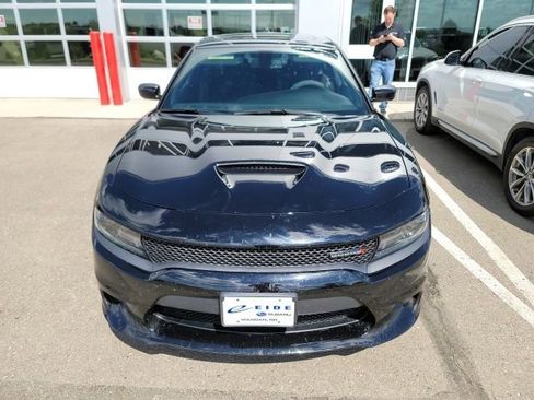 Used 2021 Dodge Charger GT w/ Plus Group AWD/4WD image 2